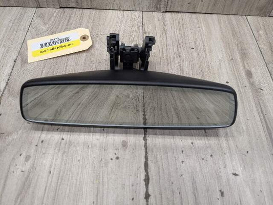 16-19 OEM BMW F90 G12 G30 G32 M5 Interior Mirror Garage Door Homelink EC/LED/GTO