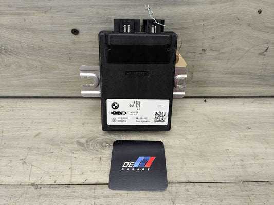 OEM BMW F90 F97 G80 G82 G83 G87 M3 M4 M5 Rear Axle Differential Control Module