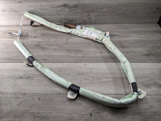 14-20 OEM BMW F22 F87 M2 COUPE Left Driver Top Roof Head Air Bag Airbag Curtain