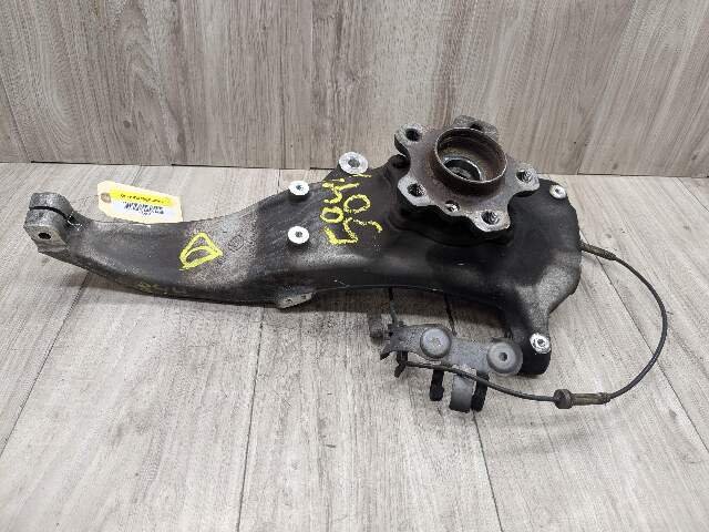 OEM BMW G30 530 540 M550 AWD Front Left Driver Hub Spindle Knuckle Wheel Bearing