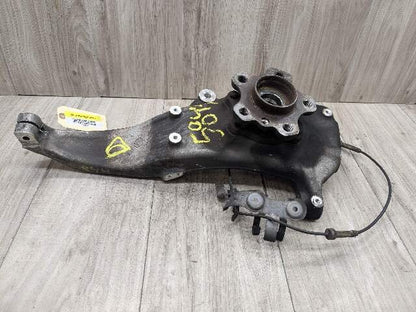 OEM BMW G30 530 540 M550 AWD Front Left Driver Hub Spindle Knuckle Wheel Bearing