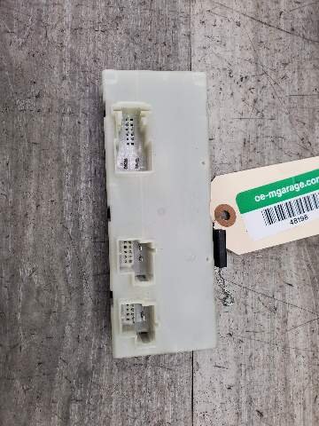17-24 OEM BMW G20 G26 G80 G82 M4 Trunk Tailgate Decklid Function Control Module