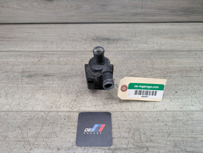 17-25 OEM AUDI A4 B9 Engine EA888 CYMC 2.0L Auxiliary Electric Water Pump