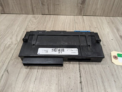 2012 BMW X5 E70 BCM Body Control Module 9267511 07-14 OEM BMW E70 E71 X5 X6 X5M X6M Body Control Module Junction Box Unit JBBFE3