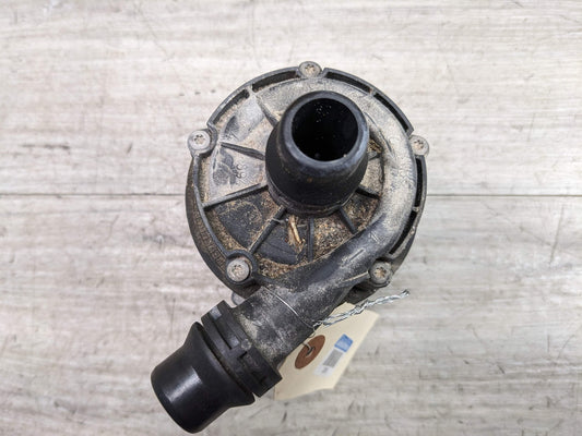 15-20 OEM BMW F22 F32 F80 G30 M4 Engine S55 B58 Auxiliary Electric Water Pump