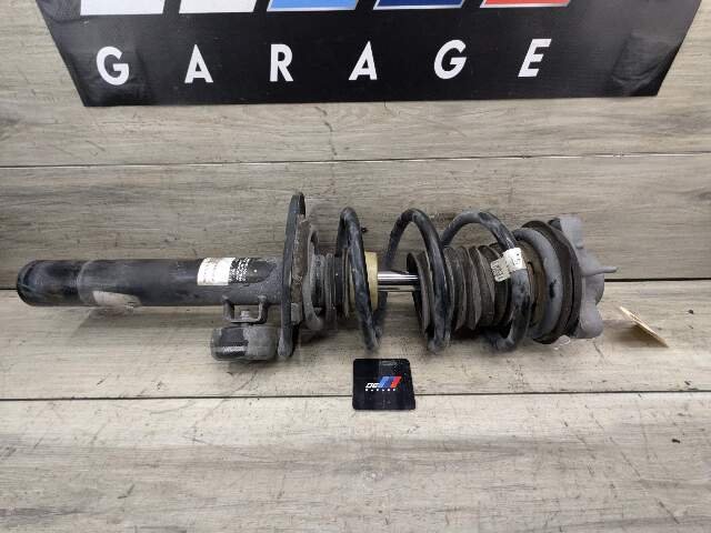 18-25 OEM BMW G01 G02 X3 X4 M40iX Front Right Passenger Spring Strut Shock