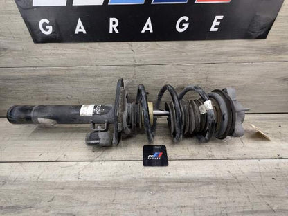 18-25 OEM BMW G01 G02 X3 X4 M40iX Front Right Passenger Spring Strut Shock