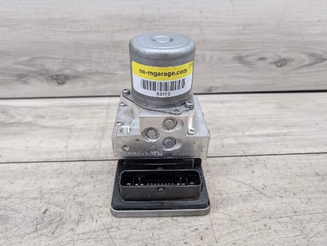 PRE-LCI OEM BMW G01 G12 G30 ABS Brake Pump Anti Lock DSC Dynamic Stability