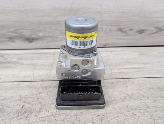 PRE-LCI OEM BMW G01 G12 G30 ABS Brake Pump Anti Lock DSC Dynamic Stability
