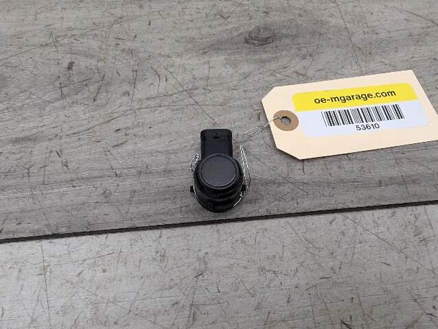 OEM BMW F15 F48 F90 G01 G12* G30 I01 X1 X3 X5 Bumper Parking Sensor PDC Black