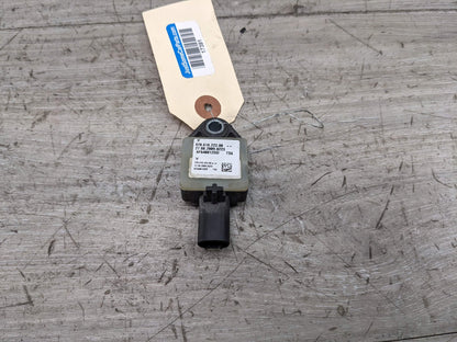 2010 Porsche Panamera - Airbag Deployment Accelerator Crash Impact Side Sensor PN: 970618223