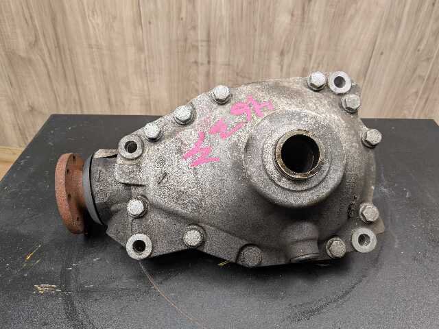 OEM BMW F30 F32 F33 F36 N20 N26 N55 Front Differential Axle Gearbox Carrier 3.15