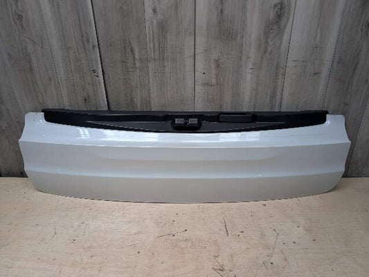 2014 - 2018 BMW X5 F15 Rear Lower Liftgate Tailgate 7378123 N55B30M0