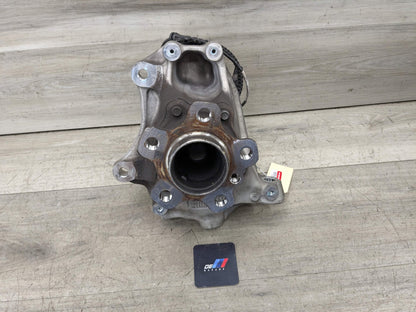 19-25 OEM BMW G20 G22 G23 FRONT Right Passenger Hub Spindle Knuckle Bearing RWD