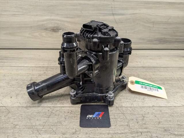 OEM BMW G01 G05 G07 G20 G22 G23 G26 G30 G42 Engine B58 Heat Management Module