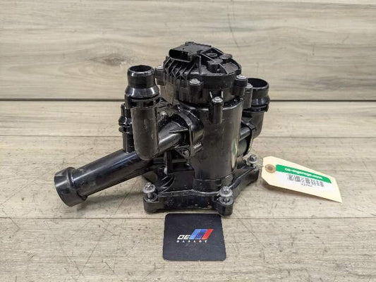 OEM BMW G01 G05 G07 G20 G22 G23 G26 G30 G42 Engine B58 Heat Management Module