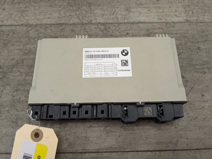 OEM BMW F95 F97 G01 G05 G12 G20 G22 G26 G30 X3 X5 Front Left Right Seat Module