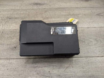 1996 - 2003 BMW Z3 E36 Front Power Distribution Fuse Box 1387590 M54B25O0