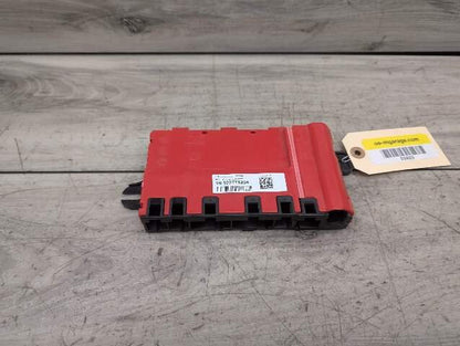 2011 - 2016 BMW 335i F30 Unknown 9227752 N55B30M0