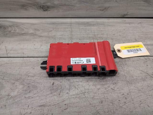 2011 - 2016 BMW 335i F30 Unknown 9227752 N55B30M0