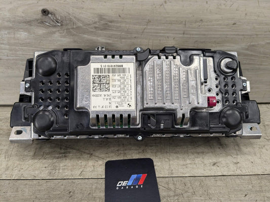 *09-12 OEM BMW F01 F02 740 750 PRE LCI Central Information Display Screen CID