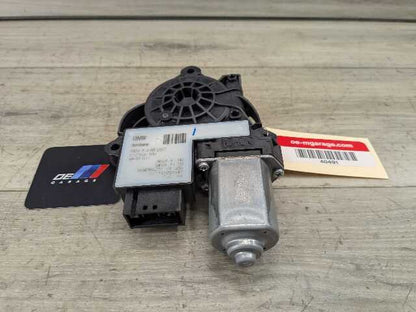 2022 BMW 330i G20 Front Right Passenger Door Window Glass Regulator Motor 8498860 OEM BMW G20 G80 330 M340 M3 FRONT Right Passenger Door Window Regulator Motor