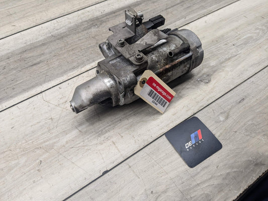 *16-24 OEM BMW F90 G01 G05 G12 G30 M550 750 M5 M8 N63 S63 Engine Starter Motor