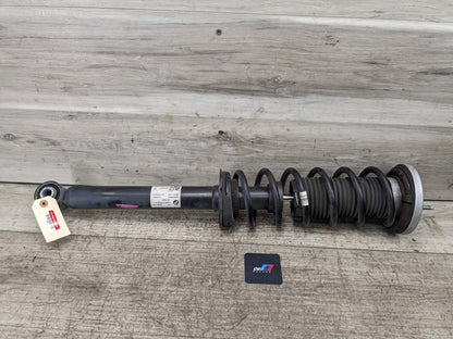 2018 BMW 540i G30 Rear Left or Right Spring Strut Shock Absorber 6866615 OEM BMW G30 530 540 REAR Left Right Suspension Strut Shock Absorber w/ Spring