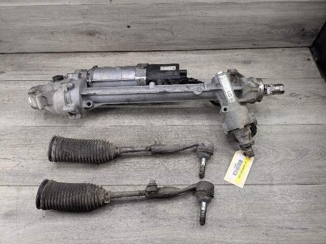 2011 - 2016 BMW 335i F30 Steering Gear Rack & Pinion 6862300 N55B30M0