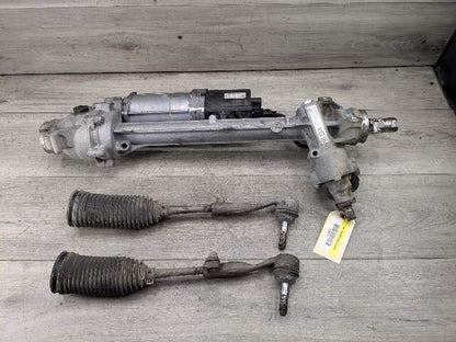 2011 - 2016 BMW 335i F30 Steering Gear Rack & Pinion 6862300 N55B30M0