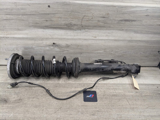 17-23 OEM BMW G30 M550 Rear Right Passenger Side Spring Strut Shock Absorber VDC