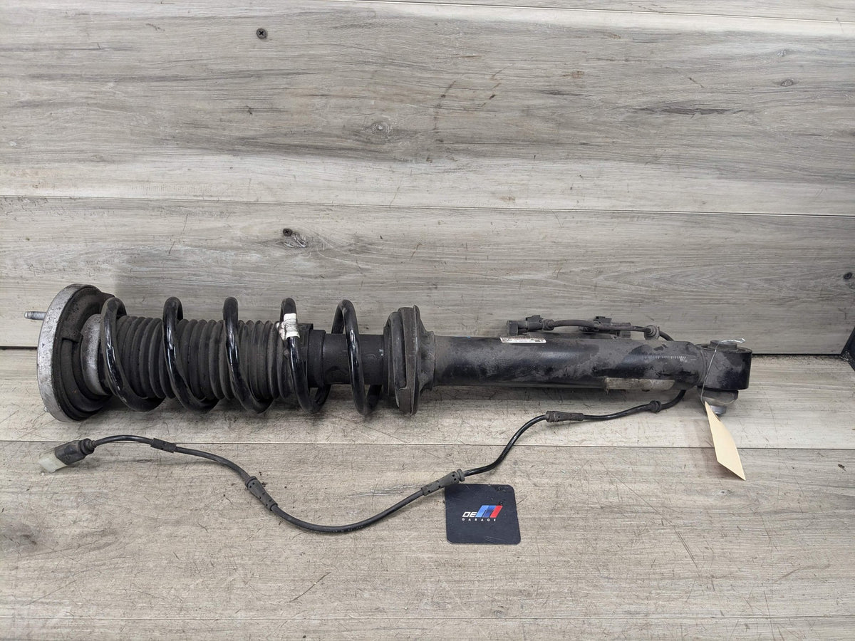 17-23 OEM BMW G30 M550 Rear Right Passenger Side Spring Strut Shock Absorber VDC