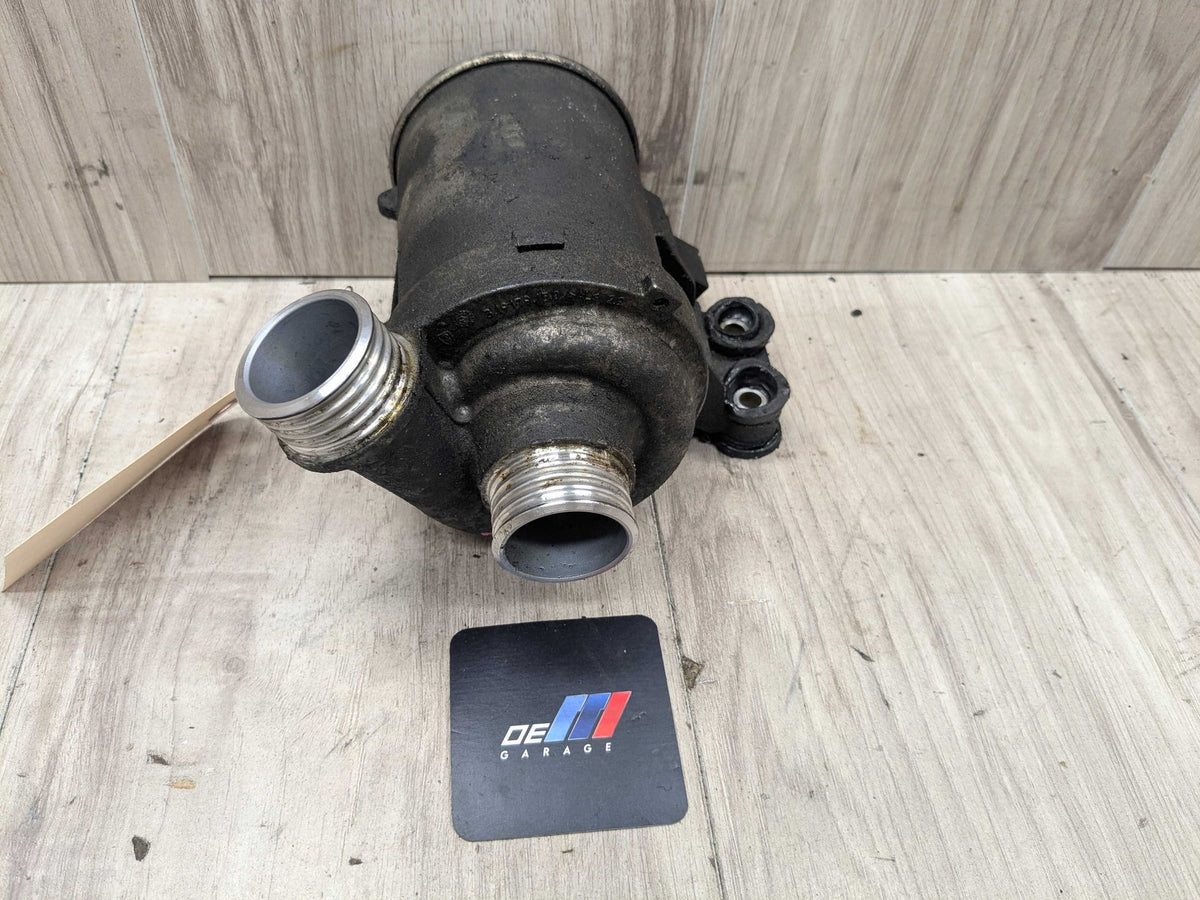 OEM BMW E90 F10 F15 F22 F30 F32 F33 F36 Engine N55 Auxiliary Water Pump Cooling