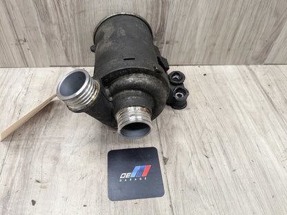 OEM BMW E90 F10 F15 F22 F30 F32 F33 F36 Engine N55 Auxiliary Water Pump Cooling