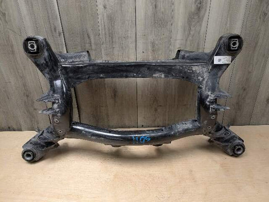 19-25 OEM BMW G20 230 G42 330 Rear Axle Subframe Cradle Suspension Crossmember