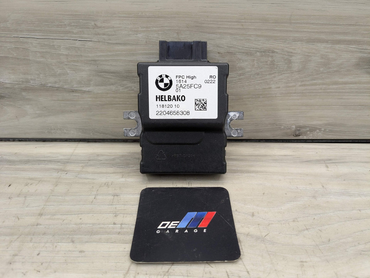 OEM BMW F90 G12 G20 G42 G80 G82 G83 M3 M5 Fuel Pump Control Module Unit