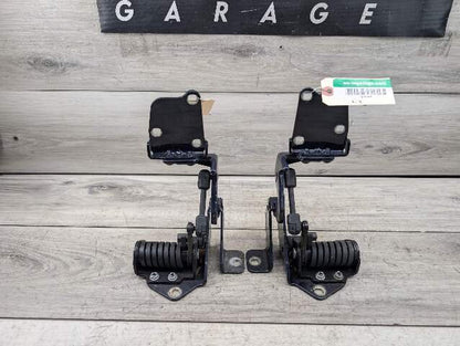 OEM Mercedes W207 E350 E400 E550 Rear Left Right Trunk Lid Hinge Spring