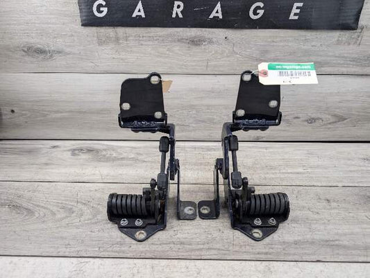 OEM Mercedes W207 E350 E400 E550 Rear Left Right Trunk Lid Hinge Spring