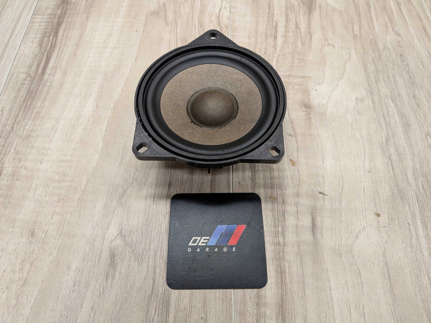 OEM BMW G01 G02 G05 G06 G07 G20 X3 X5 M340 Audio Sound Midrange Door Speaker