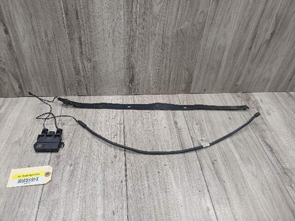 2020 - 2024 BMW X3 F97 Rear Smart Opener Sensor Module W/ Harness & Strap SET 7932682 S58