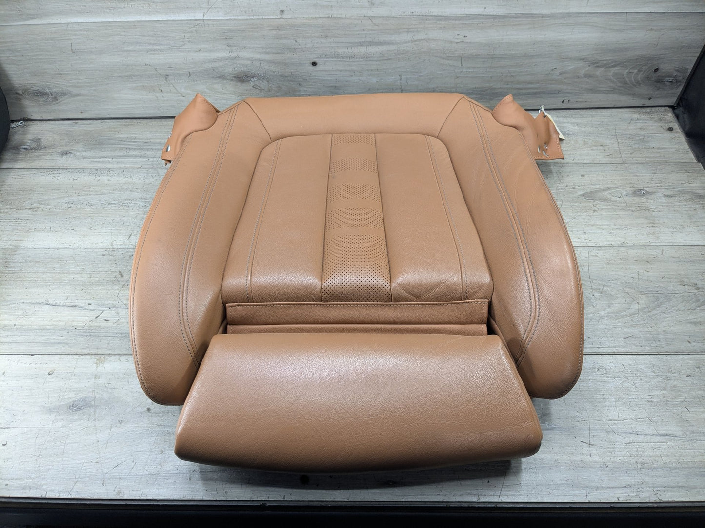 2019-2026 BMW X5 G05 Front Left Driver or Right Passenger Seat Lower Cushion 8493236 ENGINE STARTER: The engine may no be able o be s ar ed. I he dri er repea edly a emp s o s ar he engine using excessi ely long s ar ing a emp s, his may cause an elec ric