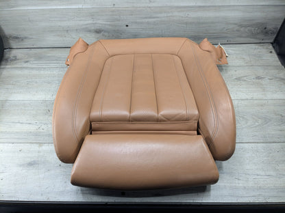 2019-2026 BMW X5 G05 Front Left Driver or Right Passenger Seat Lower Cushion 8493236 ENGINE STARTER: The engine may no be able o be s ar ed. I he dri er repea edly a emp s o s ar he engine using excessi ely long s ar ing a emp s, his may cause an elec ric