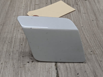 OEM MFront Right Passenger Bumper Headlight Washer Cap Cover