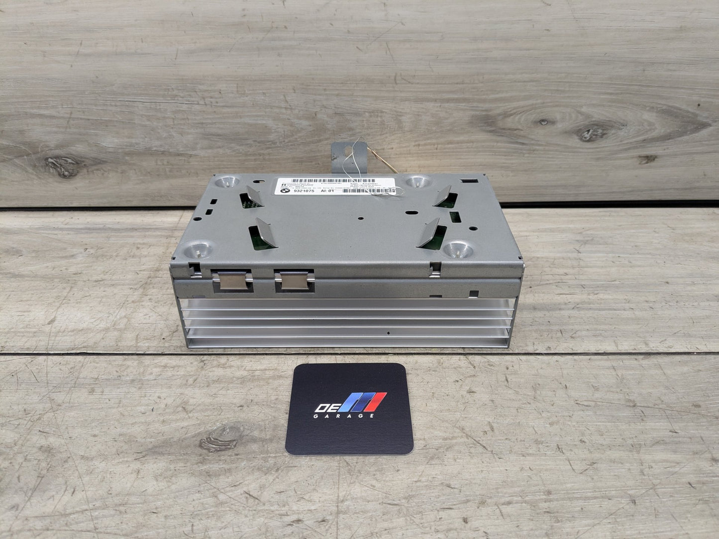 OEM BMW F15 F16 F85 F86 X5 X6 Amplifier System HIFI Harman Becker Control Module