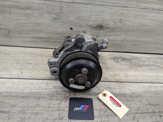 OEM BMW F01 F02 F10 F12 F13 550 650 750 Power Steering Pump Actuator IXETIC N63