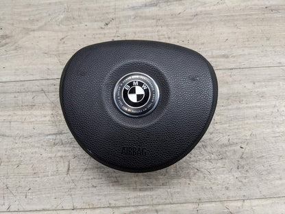 OEM BMW E82 E84 E88 E90 E92 E93 Front Driver SPORT Steering Wheel Airbag Air Bag