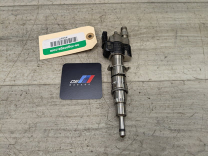 OEM BMW E90 E92 F02 F10 F12 Engine N54 N63 High Pressure Fuel Injector INDEX 12