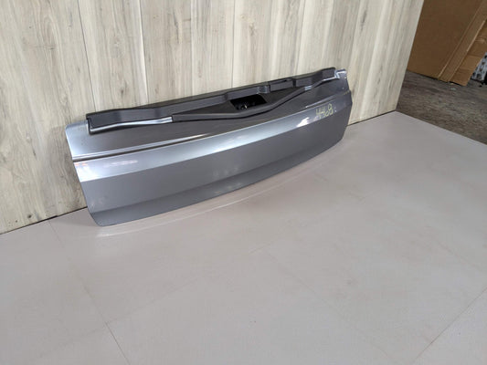 2010 BMW X5 E70 Rear Lower Liftgate Tailgate 0