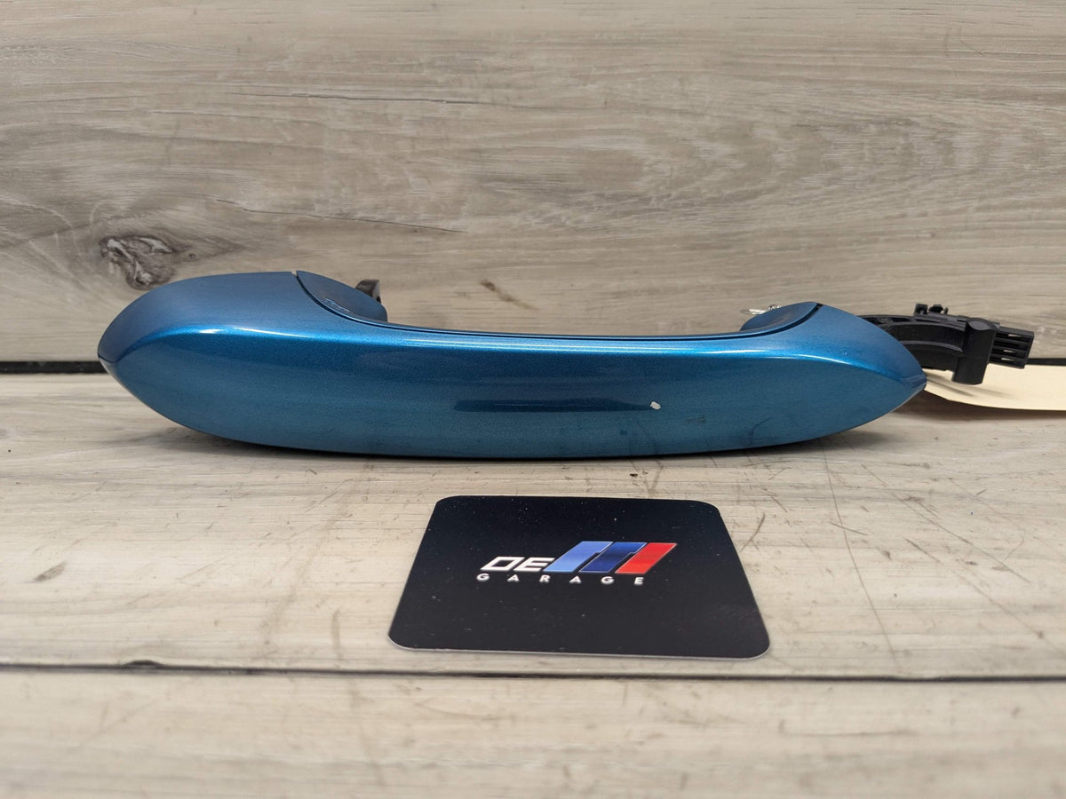 20-24 OEM BMW F44 228 M235 Front Rear Right Passenger Door Handle COMFORT ACCESS