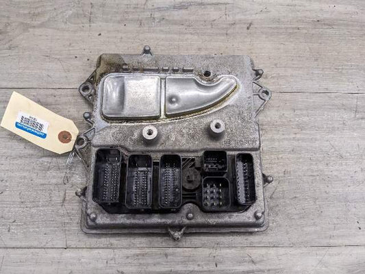 OEM BMW F15 F22 F30 F32 F36 X5 DME ECU Engine N55 Control Unit Module Computer